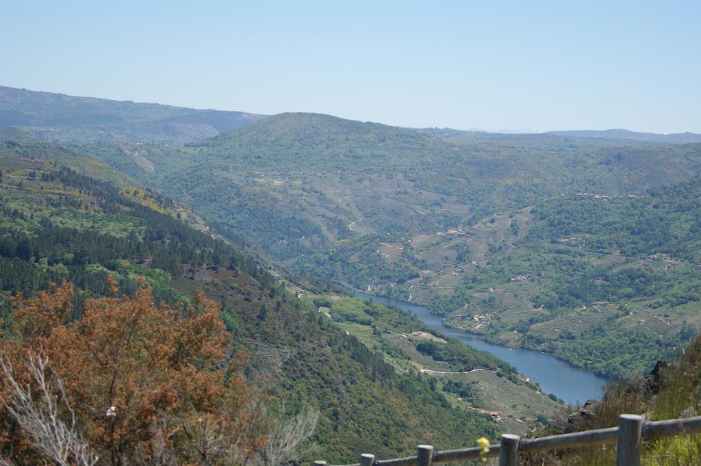 Vila Casa O Torgal Parada del Sil Pokoj fotografie