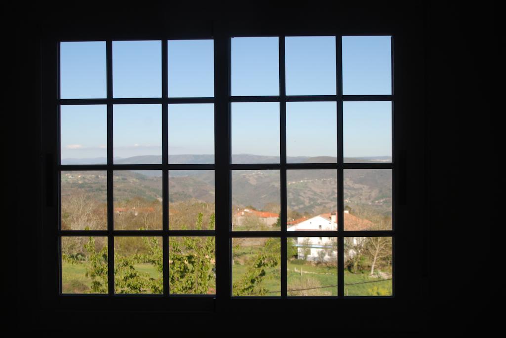Vila Casa O Torgal Parada del Sil Pokoj fotografie